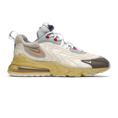 Air Max 270 React ENG Travis Scott 'Cactus Trails' (2020)