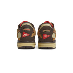 Air Max 1 Travis Scott Cactus Jack 'Baroque Brown' (2022)
