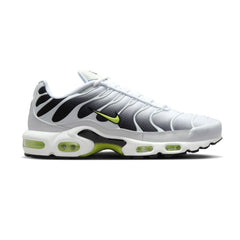 Air Max Plus TN 'White Black Volt' (2024)