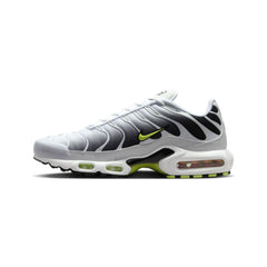 Air Max Plus TN 'White Black Volt' (2024)