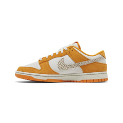 Dunk Low AS 'Safari Swoosh Kumquat' (2022)
