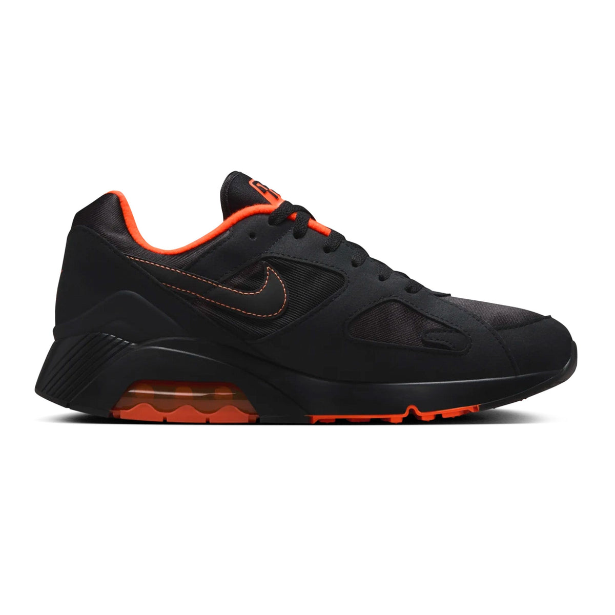 Air Max 180 'Hyper Crimson