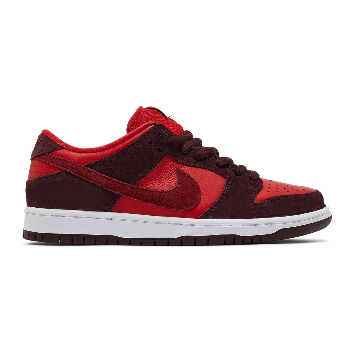 Dunk Low 'Cherry' (2022)