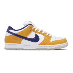 SB Dunk Low 'Laser Orange