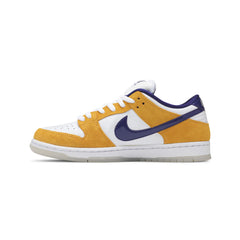 SB Dunk Low 'Laser Orange
