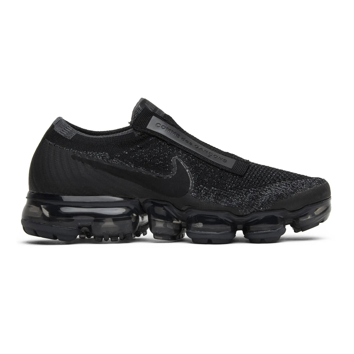 Air Vapormax x Comme des Garcons Black (New)