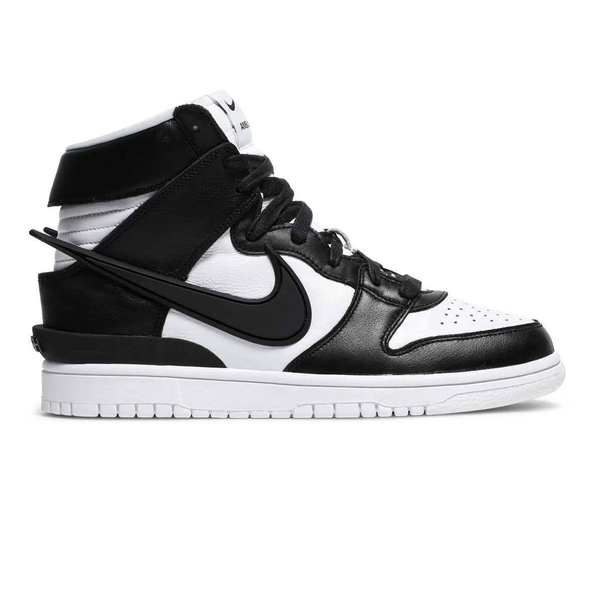 Dunk High x Ambush 'Black White