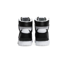 Dunk High x Ambush 'Black White