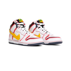 SB Dunk High x Gundam 'Project Unicorn RX 0