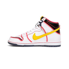 SB Dunk High x Gundam 'Project Unicorn RX 0