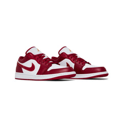 1 Low 'Cardinal Red' (2022)
