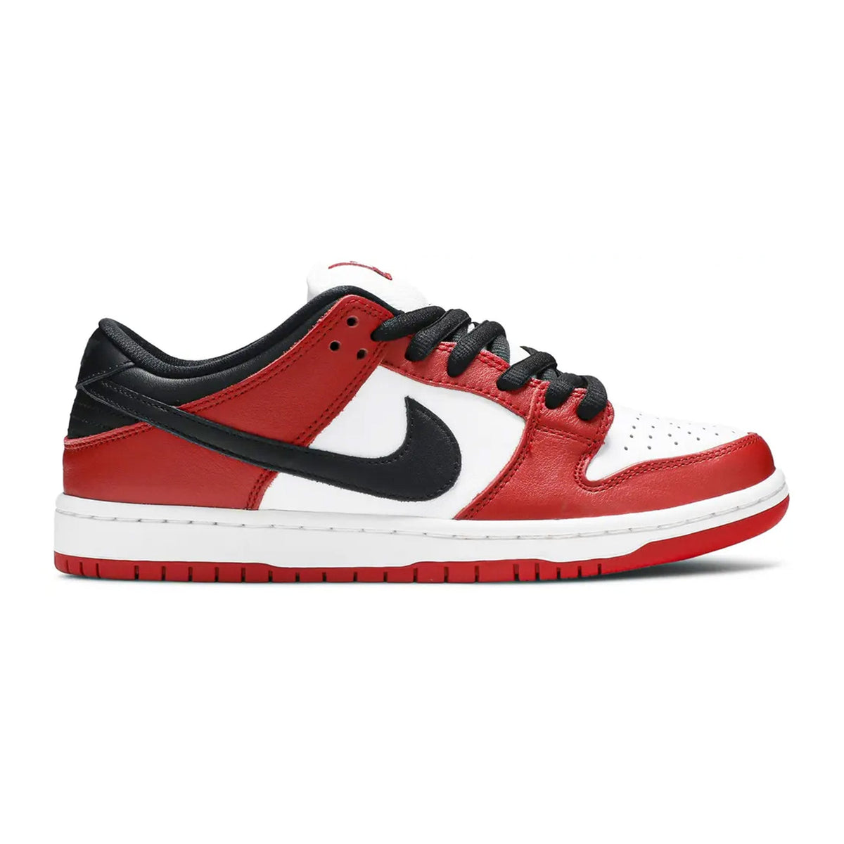 SB Dunk Low J Pack 'Chicago' (2020)