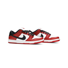SB Dunk Low J Pack 'Chicago' (2020)