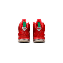 LeBron 9 'Christmas' (2011)