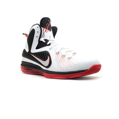 LeBron 9 'Miami Heat Home' (2012)