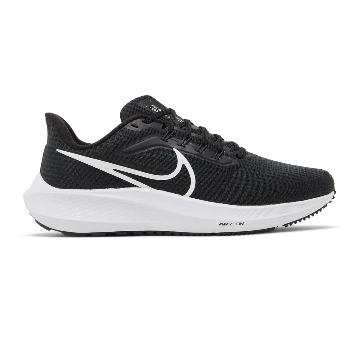 Air Zoom Pegasus 39 'Black White' Women's (2022)