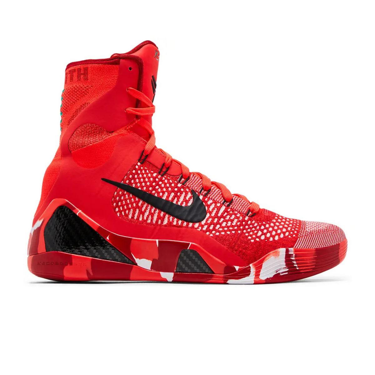 Kobe 9 Elite Protro 'Christmas' (2024)