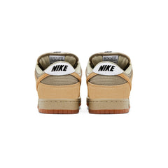Dunk Low Pro B 'Parachute Beige' (2025)