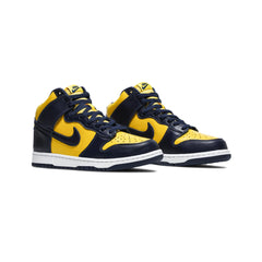 Dunk High 'Michigan