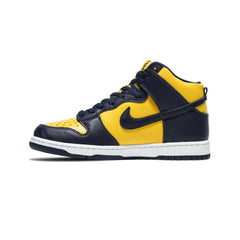Dunk High 'Michigan