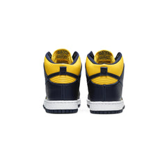 Dunk High 'Michigan