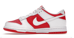 Dunk Low Championship Red (2021) (GS)