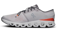 Running Cloud X 4 Silver Flame (M)
