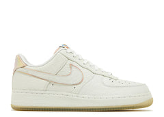 Air Force 1 Low Insideout White Dragon