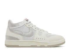 Mac Attack SP Social Status Silver Linings (WORN)
