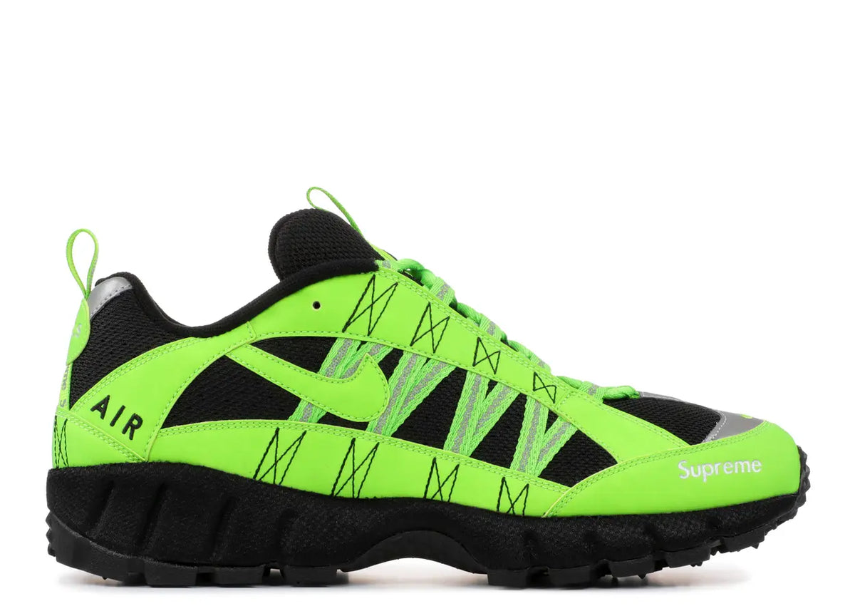 Air Humara 17 Supreme Action Green