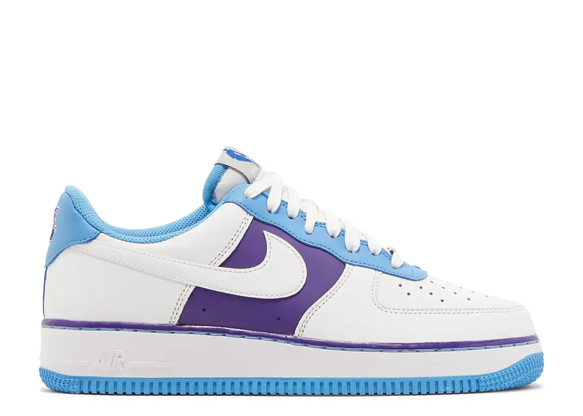 Air Force 1 Low '07 LV8 NBA 75th Anniversary Lakers