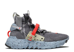 Space Hippie 03 Vast Grey Hyper Crimson (WORN)