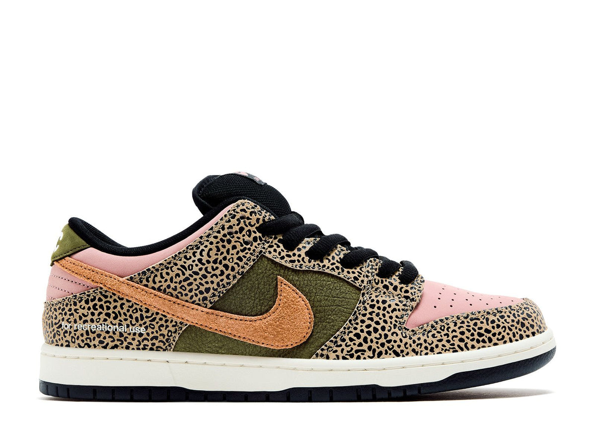 Dunk Low Arts Rec