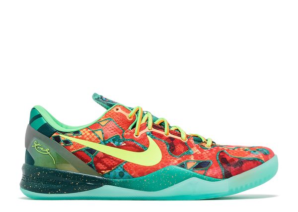 Kobe 8 Protro What The '25 (WORN)