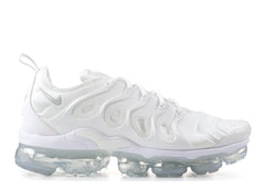 Air VaporMax Plus White