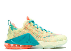 LeBron 12 Low LeBronold Palmer PRM (WORN)