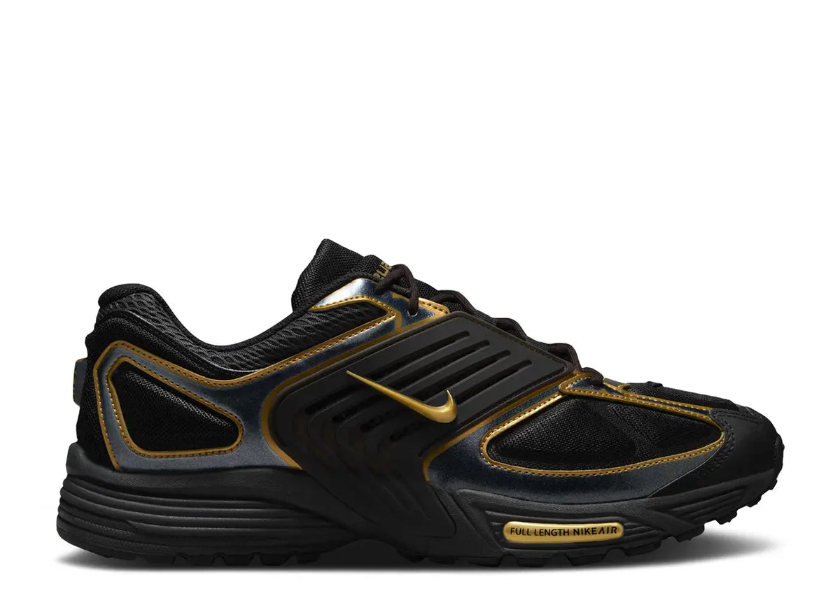 Air Pegasus Wave Premium Black Metallic Gold