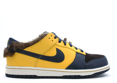 Dunk Low Teen Wolf