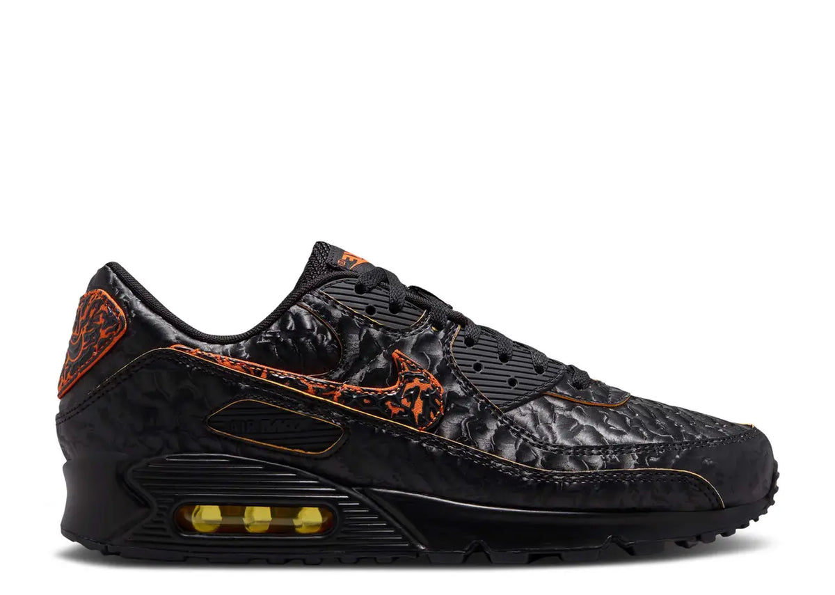 Air Max 90 QS Volcano