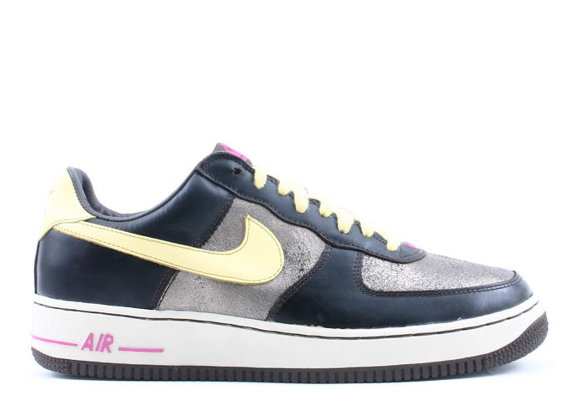 Air Force 1 Premium 03 (Women's) (WORN)