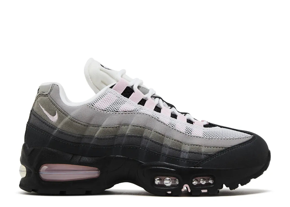 Air Max 95 OG Big Bubble Pink Foam (Women's)