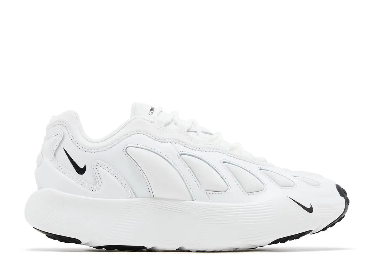 Sense 96 SP Comme des Garcons Homme Plus Summit White (WORN)