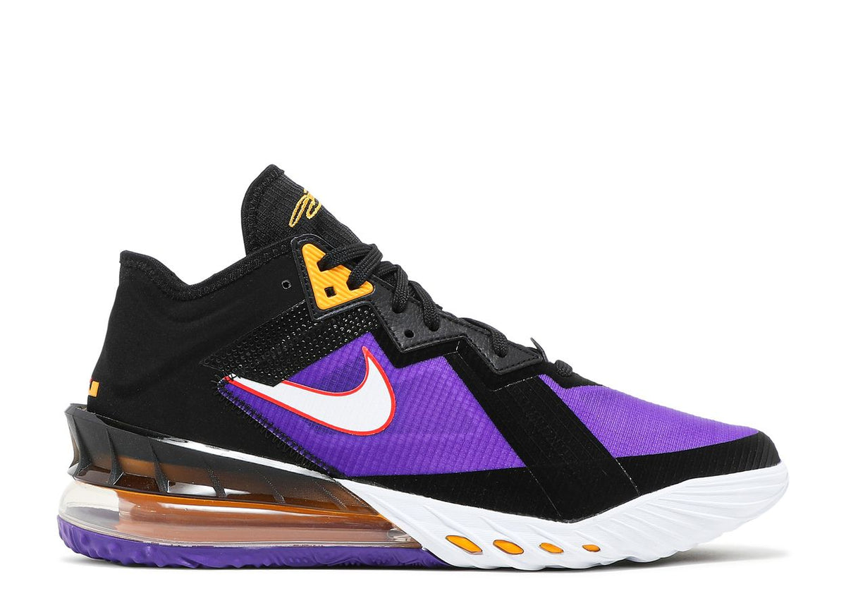 LeBron 18 Low ACG Terra