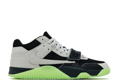 Jumpman Jack TR Travis Scott x Chase B Black Night Silver