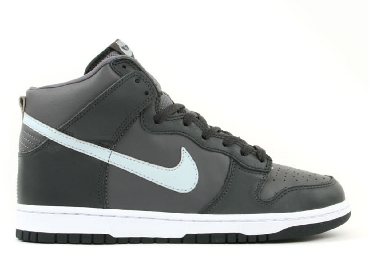Dunk High Light Graphite Cloud