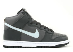 Dunk High Light Graphite Cloud