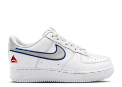 Air Force 1 Low Delta Air Lines 100th Anniversary