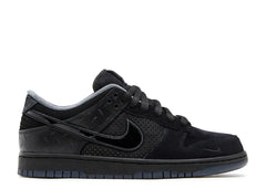 Dunk Low Ducks of a Feather Black University of Oregon PE