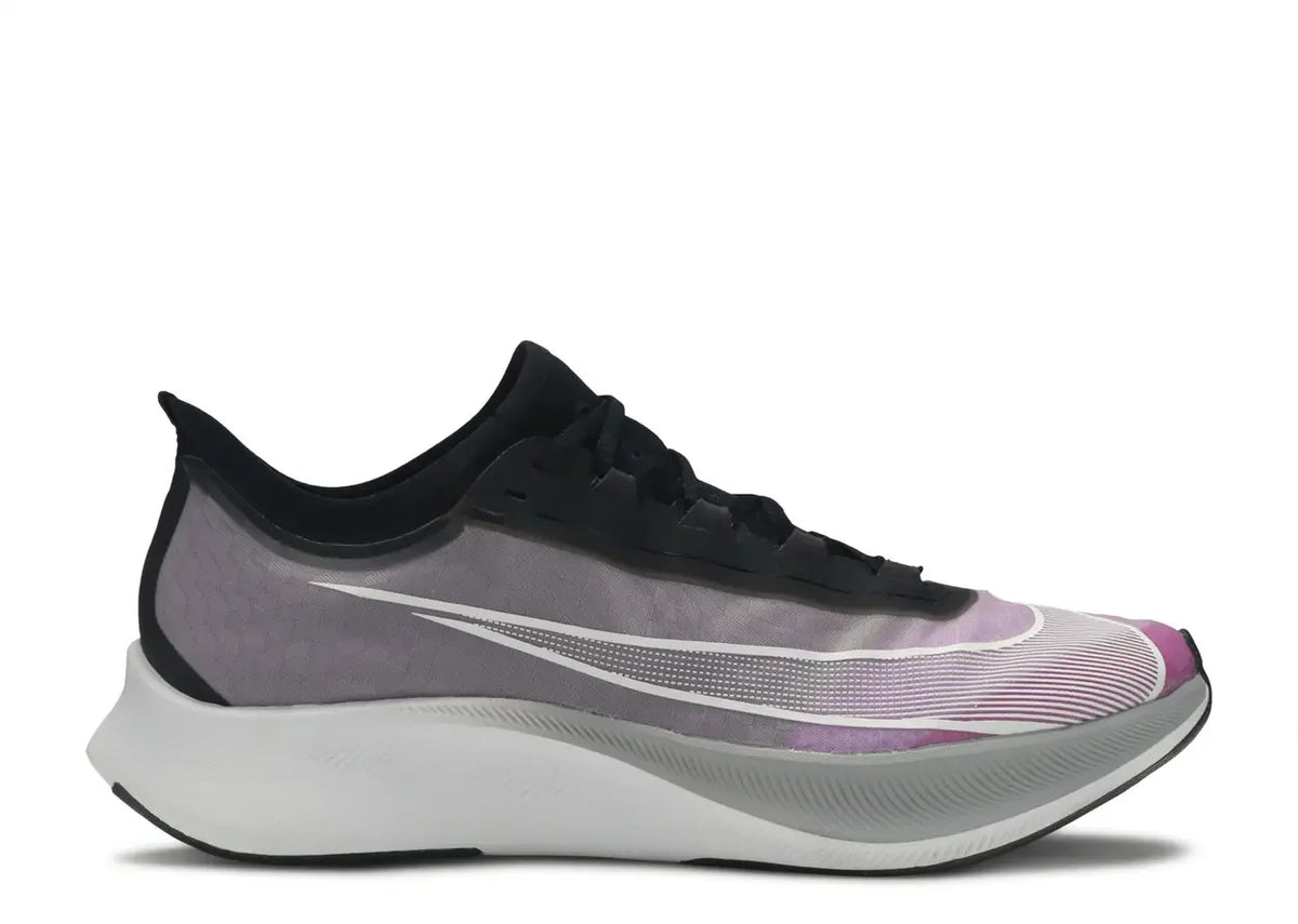 Zoom Fly 3 Hyper Violet (WORN)