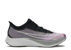 Zoom Fly 3 Hyper Violet (WORN)